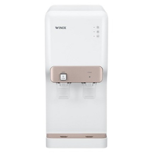 위닉스 슬림 정수기 + 설치키트 2p 세트 방문설치, TS200S(정수기), CTK-M25(중형아뎁터),  CTK-S20(소형아뎁터)