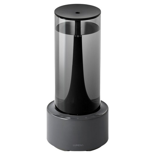 루메나 MIST TOWER PLUS 대용량 가습기, LUMENA MIST TOWER, 어반그레이