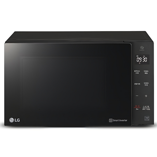 LG전자 스마트 인버터 전자레인지 터치식 23L 방문설치, MW23BD