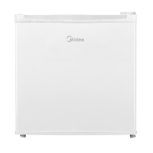마이디어 미니 냉장고 44L, 화이트, MDRD86FGO01