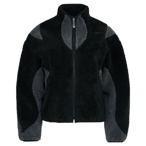 스파이더 여성용 보아 플리스 자켓 SPKWCNJK355WBLK