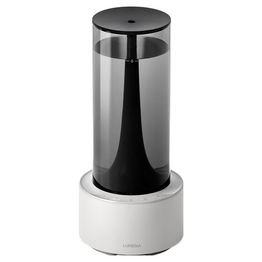 루메나 MIST TOWER PLUS 대용량 가습기, LUMENA MIST TOWER, 크림화이트