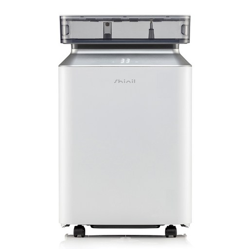 신일 대용량 제습기 18L, SDH-TR190