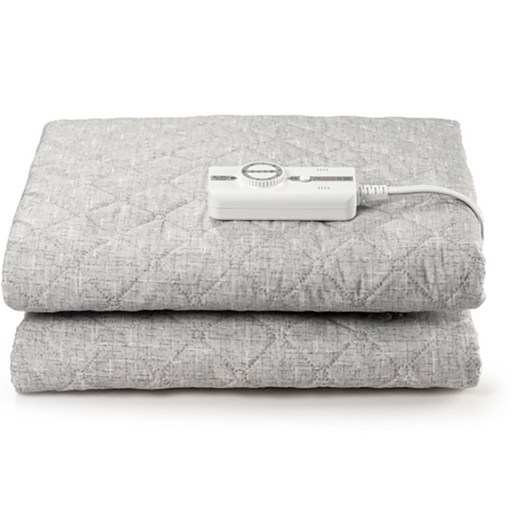 신일 전기매트 SEB-HT50CP, 그레이, 싱글 (100 x 180 cm)