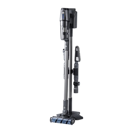 쿠쿠 초강력 BLDC 파워클론 무선청소기, 매트 그레이, CVC-B1010UG