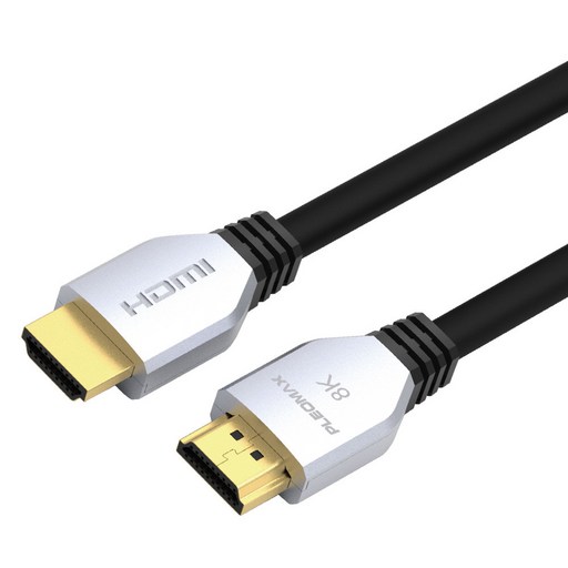 플레오맥스 UHD 고속 HDMI2.1 8K 케이블, 1개, 1.5m