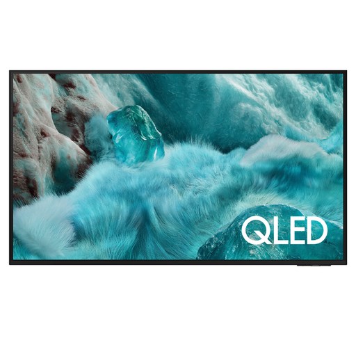 삼성전자 4K UHD QLED TV, 125cm(50인치), KQ50QF7AAFXKR, 벽걸이형, 방문설치