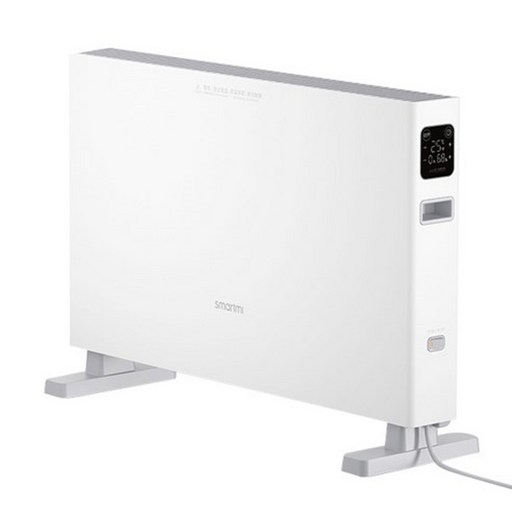 샤오미 스마트미 전기난로 전기히터 스마트버전1s 한국형코드 제공