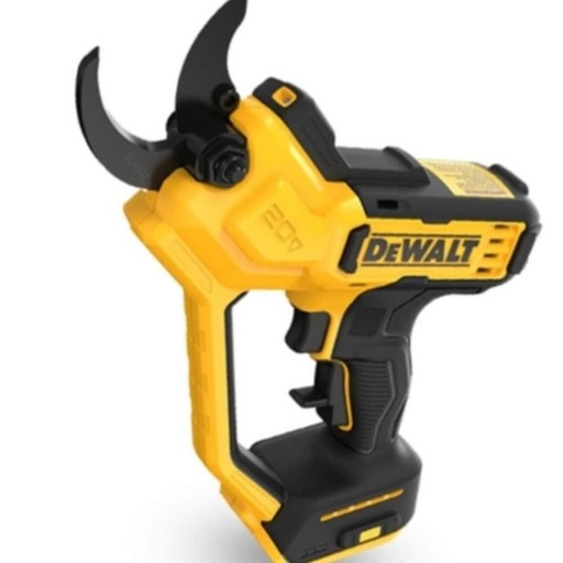 디월트 전지가위 베어툴 가지치기 원예 무선 a05+40571Vb