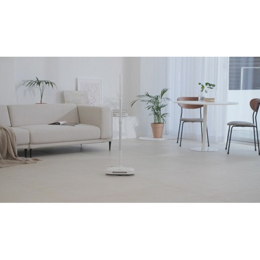 벤하임 회전스팀물걸레청소기S20 BSSC-900, 화이트, S20 BSSC-900