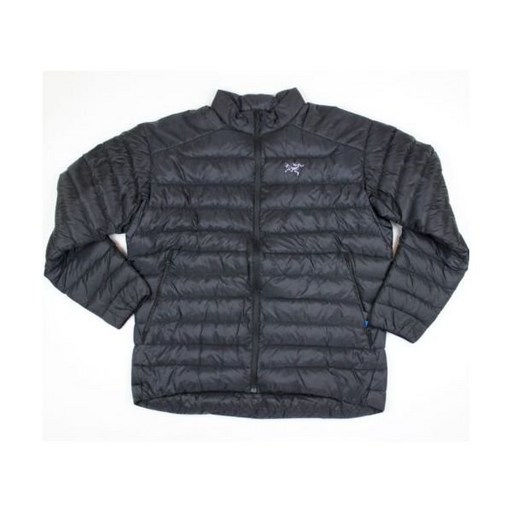 새 아크테릭스 세륨 LT 자켓 블랙S MSRP 349