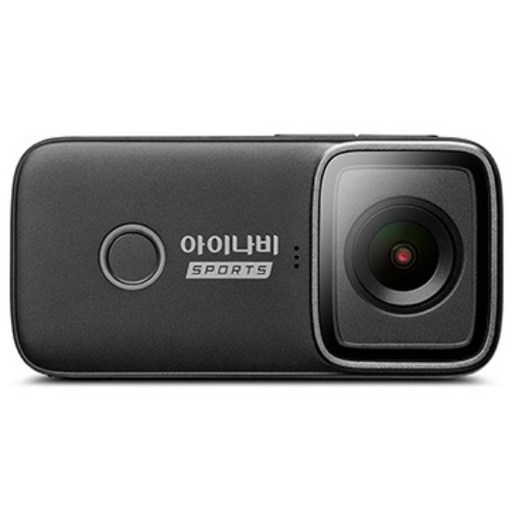 액션캠 아이나비 4K 모빌리티 액션캠 오토바이 블랙박스 MC 10, MC-10