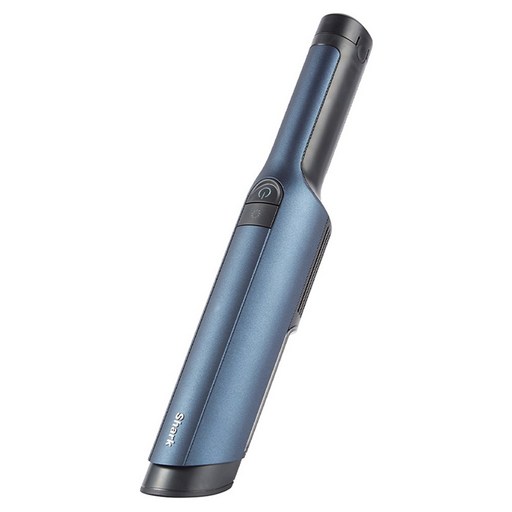 샤크 에보파워 EX핸디 무선청소기, 퓨어블루, (AS가능)샤크에보파워/WV270KR