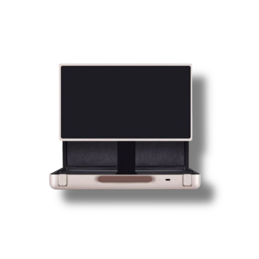 (당일발송) LG전자 스탠바이미 고 LED FHD 68cm (27LX5QKNA), 고객직접설치, 27LX5QKNA