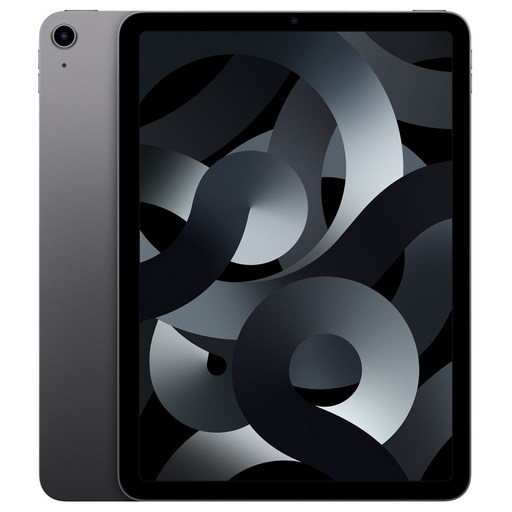 Apple 2022 아이패드 에어 5세대, 스페이스그레이, 256GB, Wi-Fi+Cellular