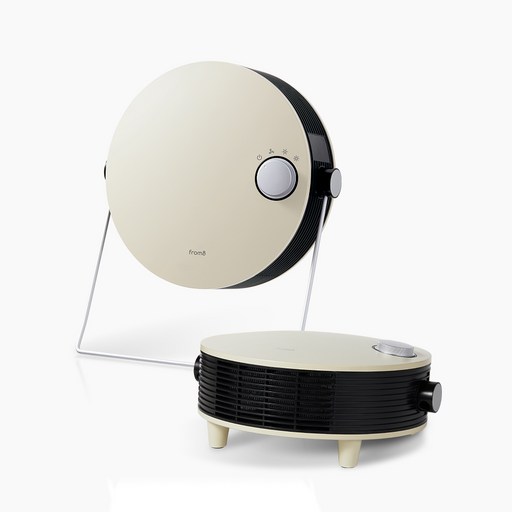 프롬비 따뜻샤워 욕실온풍기 화장실온풍기 난방기 FF254H 베이지, 프롬비 따뜻샤워 욕실온풍기 화장실온풍기 난방기 FF25