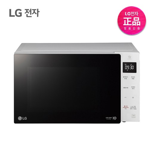 LG전자 23L 전자레인지 MW23GD, MW23GD(23L)