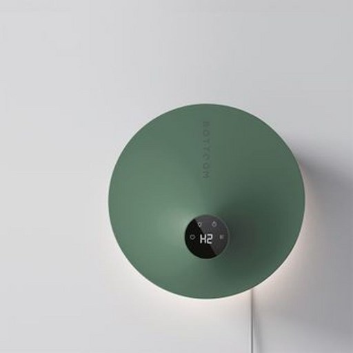 바툼 욕실온풍기 4.0, 포레스트그린