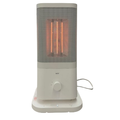 에디르 오방난로 가정용 전기히터 카본 사무실 전기난로 난방기