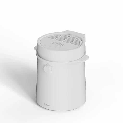 [코스트코] 스테나 세이프팟 가습기 3L STENA300, 1개