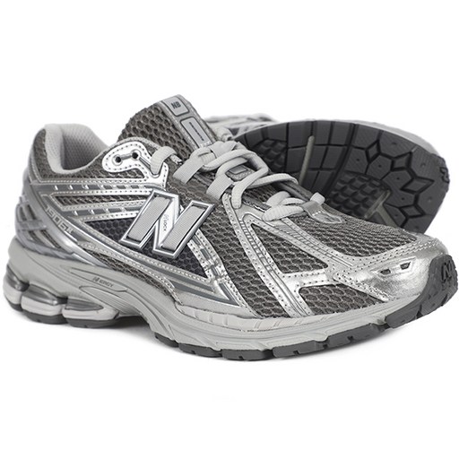 뉴발란스 1906R 하버 그레이 실버 메탈릭 (M1906REH)