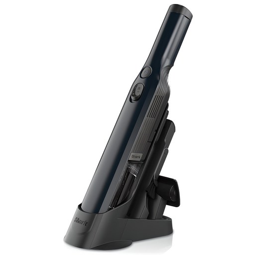 샤크 에보파워 핸디 무선 청소기, 미드나잇블루, WV210KR