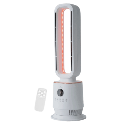 New 디자인 따스온 가정용 PTC 온풍기 사무실 업소용 거실 원룸, 따스온 PTC온풍기(화이트)