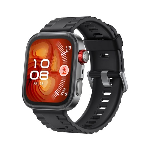 HUAWEI WATCH FIT 4 Pro 3000nits 스마트 워치 슬림형 경량 골프 기능 아웃도어에