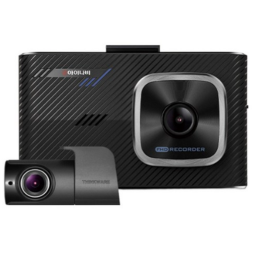 아이나비 2채널 블랙박스 Z1000, 2채널 블랙박스+출장 할인권+메모리 카드+자동주차모드, 64GB