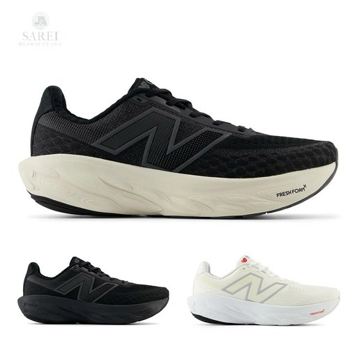 뉴발란스 프레쉬폼 X 1080v14 2E 4E 엑스트라 와이드 러닝화 운동화