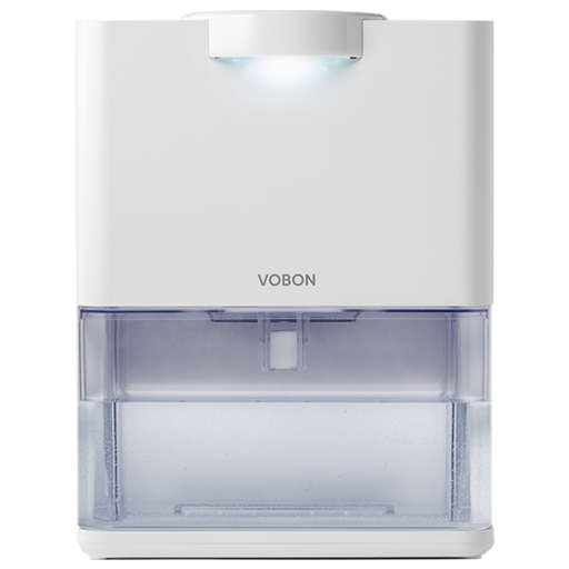 보본 공기청정 소형 화장실 원룸 욕실 곰팡이 습기 제거 미니형 제습기 VB-DH3000W, VB-DH3000W 화이트