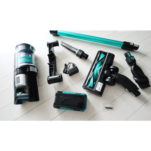 AGK 퀵 클린 BLDC 무선 청소기