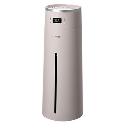 쿠쿠 아이편한 가습기 타워 10L, CH-E1010FP, Pink