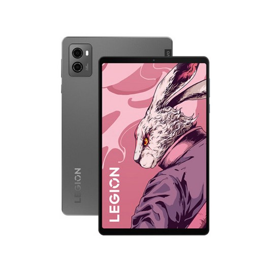 레노버 리전 Y700 2세대 태블릿 12G+256G/16G+512G 2023년 최신형 관세포함/무료배송, 그레이, 512GB, Wi-Fi