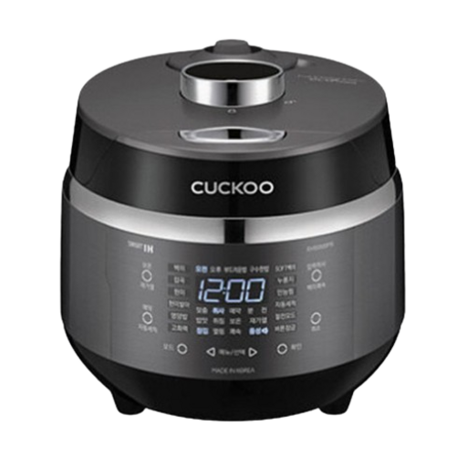 쿠쿠 CRP-EHS0320FB 3인용 IH압력밥솥