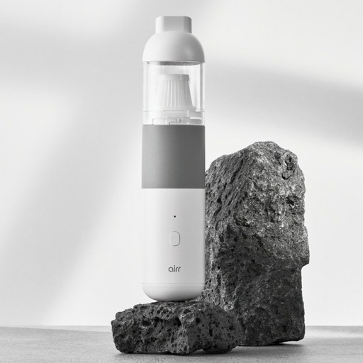 에어르 M2, 매트블랙