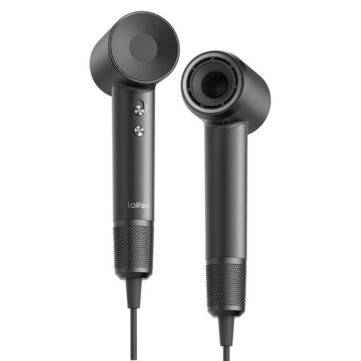 드라이기 Laifen LF03 고속 강풍 브래킷 가벼운 라이펀 거치대 파마 여행용, 다크그레이, 기본 모델명/품번