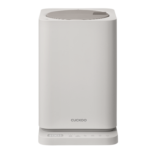 쿠쿠 스팀 100 가열식 가습기 CH-MSFF301FW, 단품, 단품