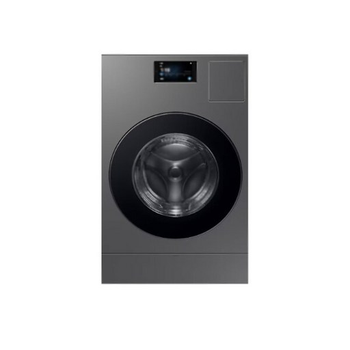 [삼성전자(주)] 삼성전자 BESPOKE AI 콤보 25/18kg WD90F25AHS 그레이지 무료배송/삼성물류배송, 상세 설명 참조, 상세 설명 참조