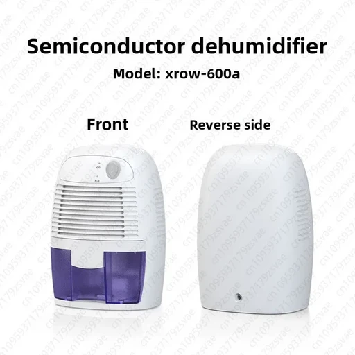 제습기 가정용 소형 반도체 공기 건조, 02 X600A, 04 UK