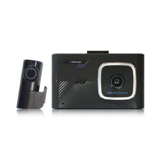 아이나비 Z1000 32GB 2채널 블랙박스 / 무료장착