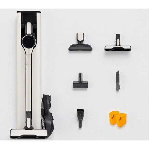 청소기 LG전자 코드제로 오브제컬렉션 A9S