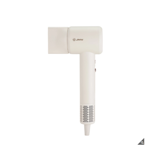JMW BLDC 헤어 드라이어 휴대용 저소음 드라이기 코스트코, SDU3A01A, 아이보리