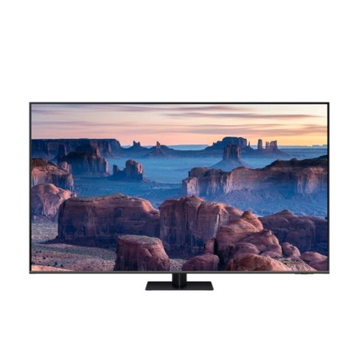 삼성 TV 2022년 신모델 4K QLED KQ85QB70AFXKR 85인치, 서울, 벽걸이