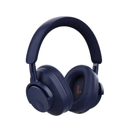 캠브리지오디오 멜로매니아 P100SE HI-FI 블루투스 노이즈캔슬링 무선 헤드폰, 블루