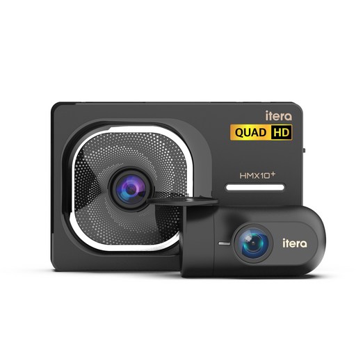 출장장착포함(GPS증정) QHD 초고화질 2채널 블랙박스 교체 추천 아이테라 HMX10 Plus WIFI 32G 스마트폰연동 무상A/S 2년 과속방지 ADAS 차량배터리보호 초절전, 전국출장방문설치+GPS ANT+리더기+쿠폰, 128GB