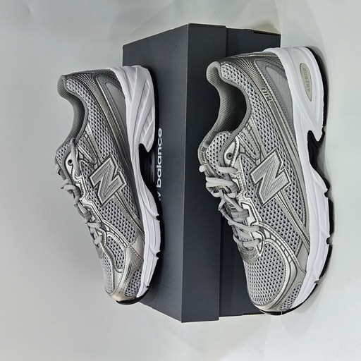 뉴발란스 740 남녀공용 운동화 런닝화 스니커즈