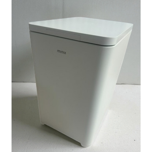 미닉스 더 시프트 슬림형 미니 39L 뚜껑형 김치냉장고, 그레이지, MNKR-100G