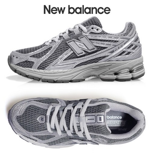 [뉴발란스] 1906 남여공용 운동화 M1906REH