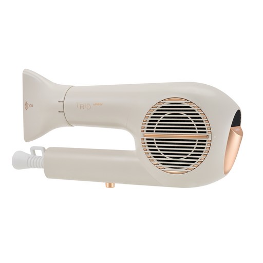 [25년 10월 신상품] JMW 강력한 1700W 접이식 BLDC 항공모터 드라이기 트리드, MCF5B01A